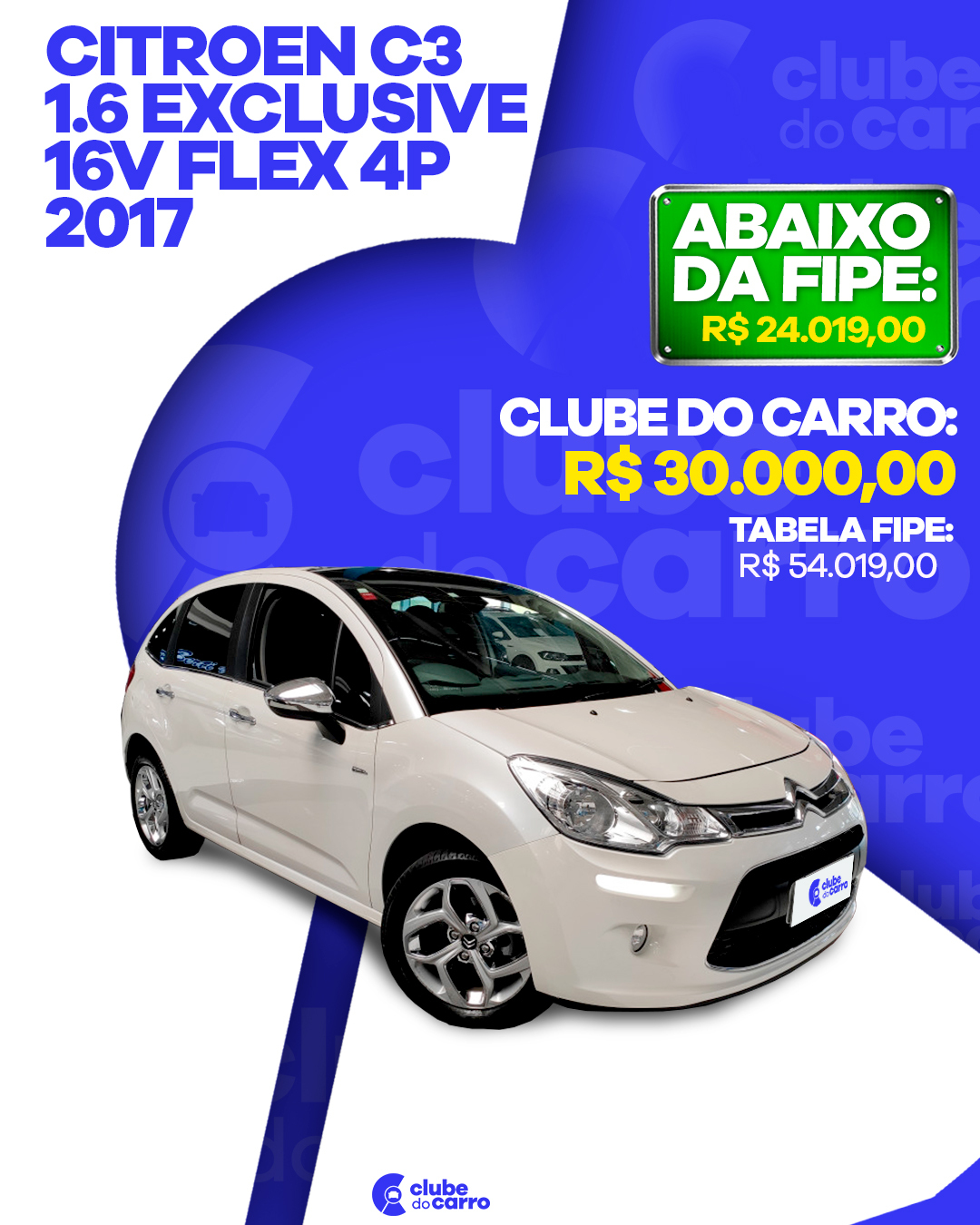 Oferta