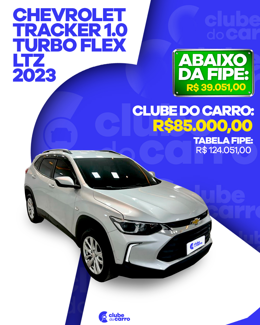 Oferta