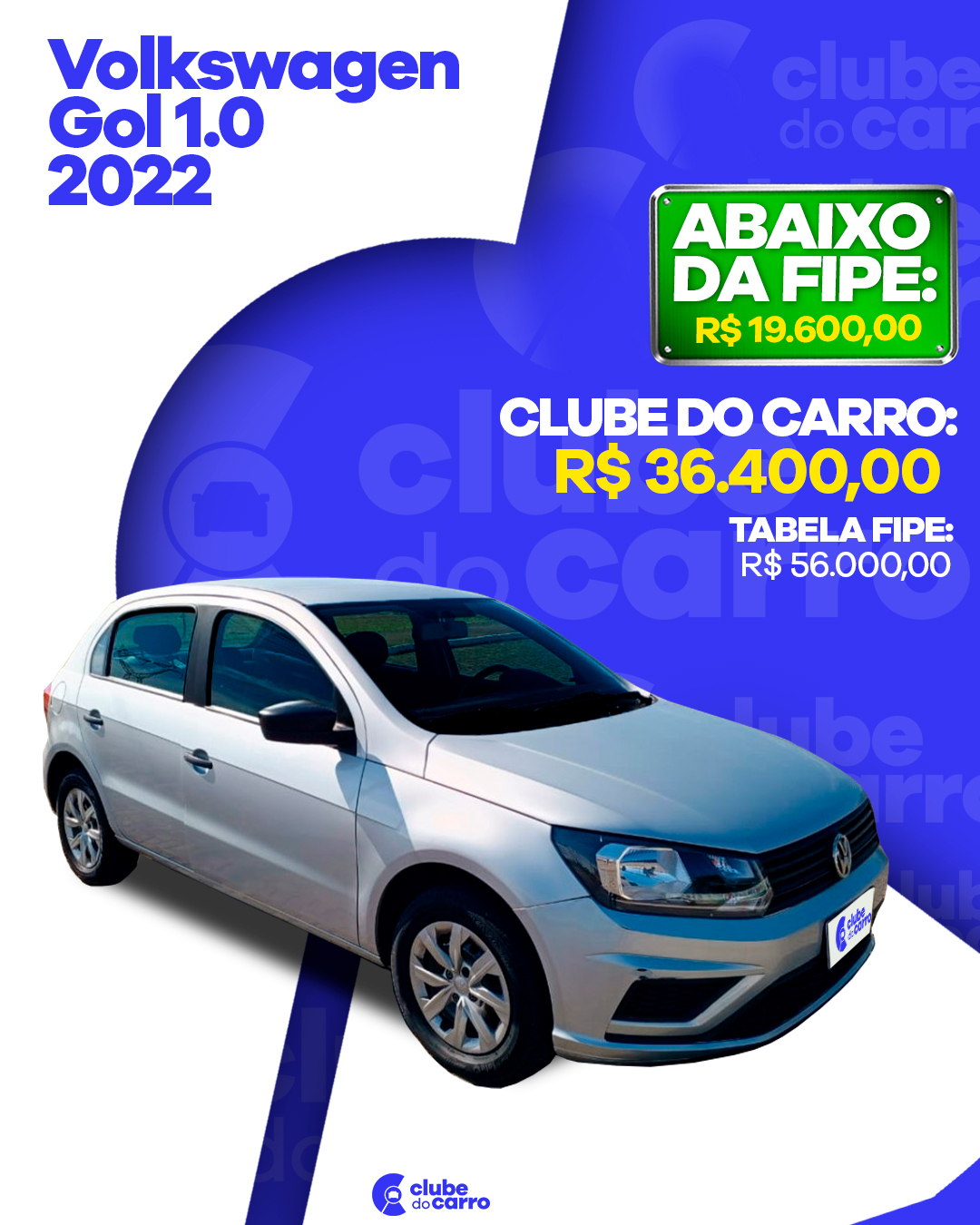 Oferta