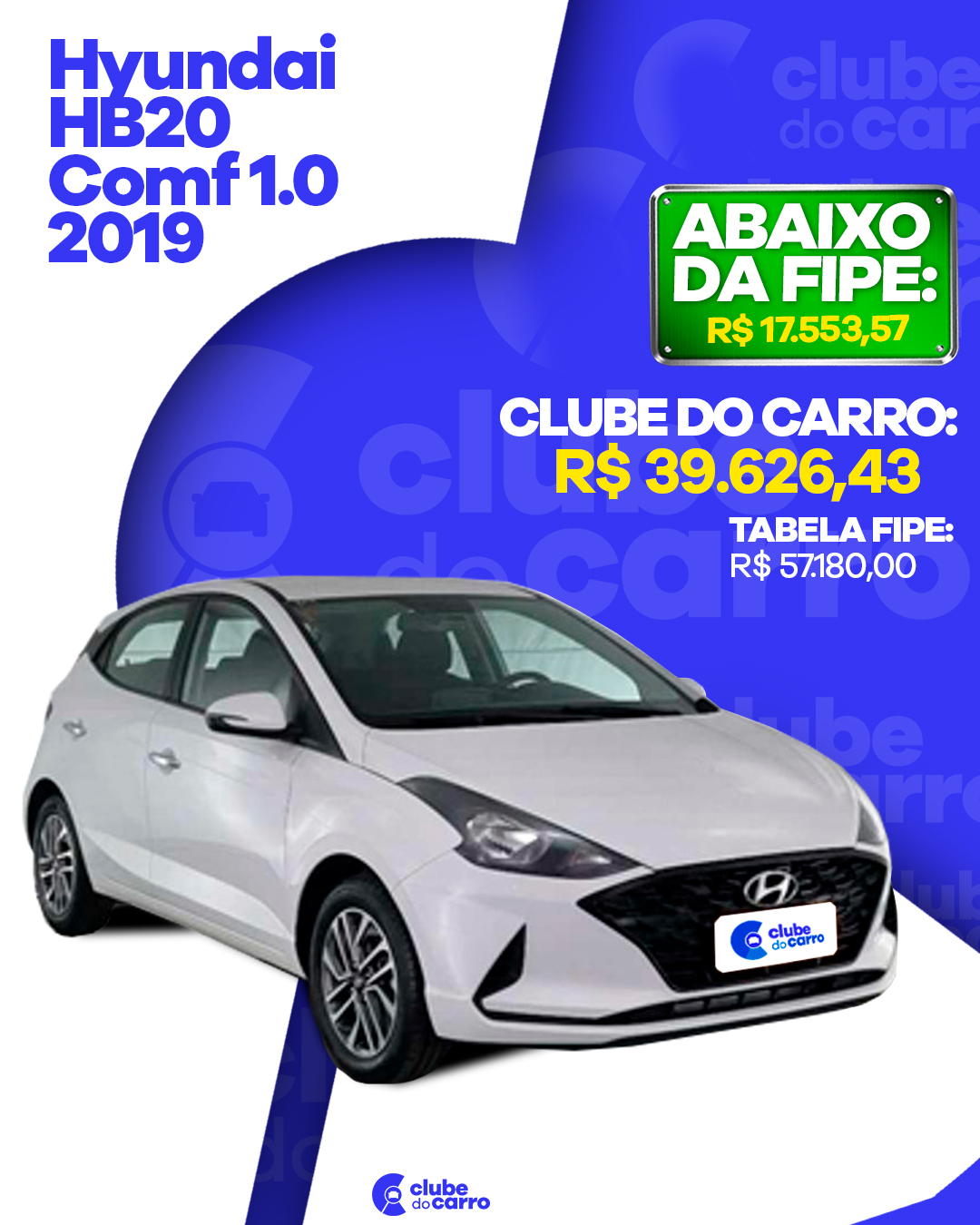 Oferta