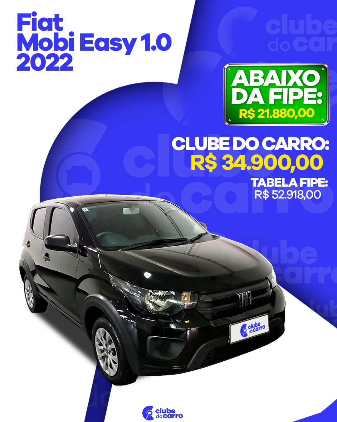 Oferta