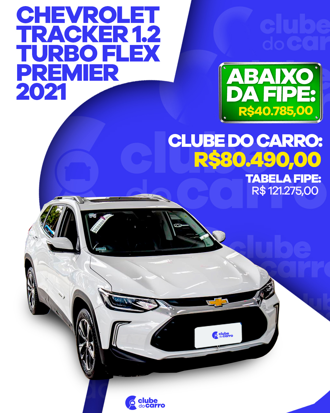 Oferta