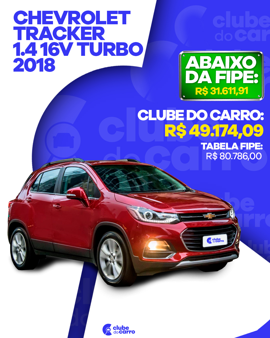 Oferta